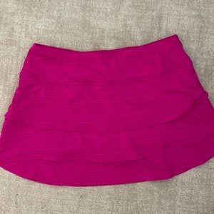 Athleta skort